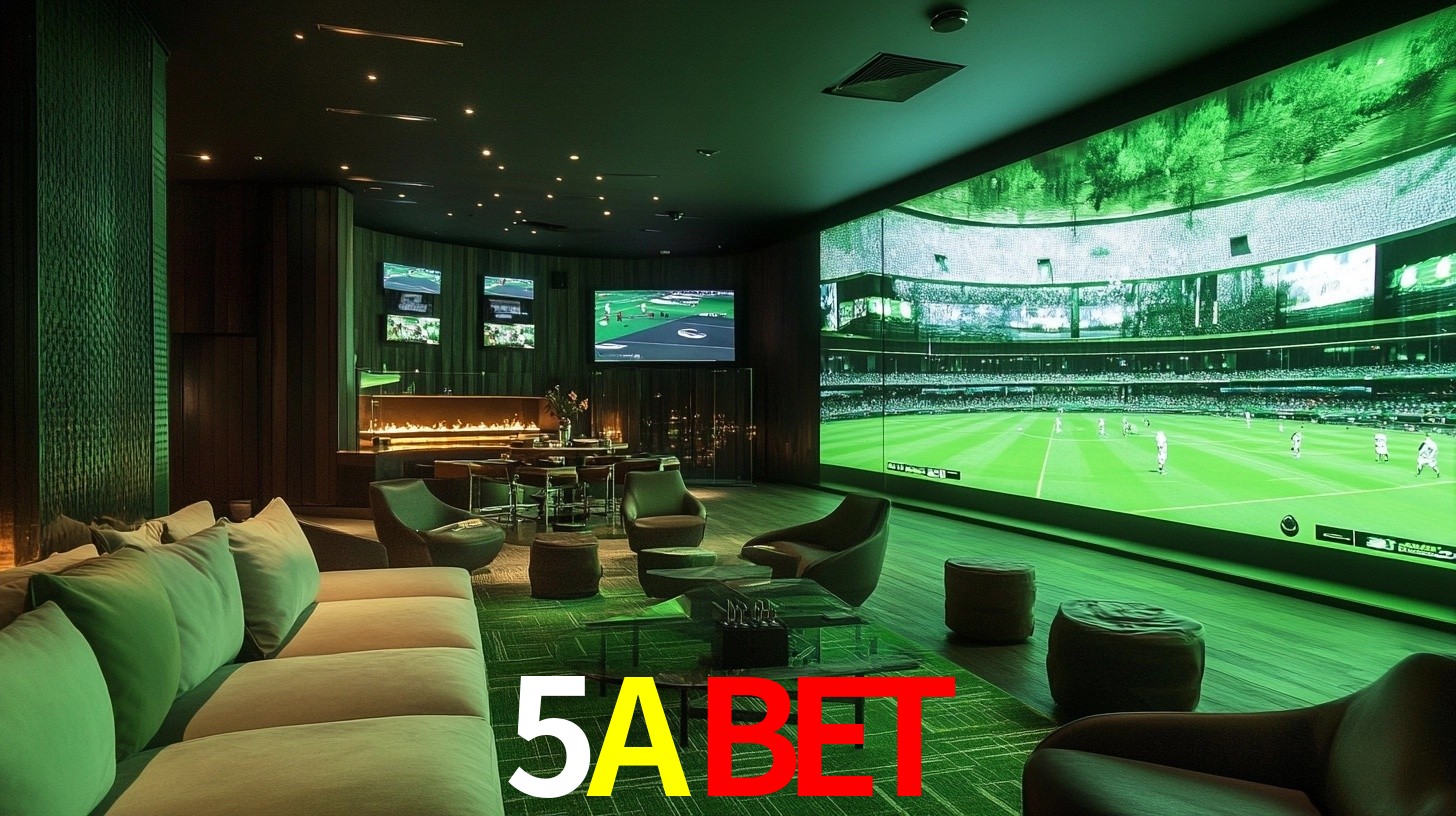 5ABET - O Cassino Mais Exclusivo Do Brasil - 5ABET.COM