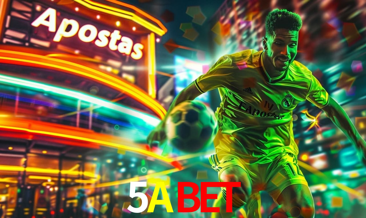 Experiência VIP 5ABET