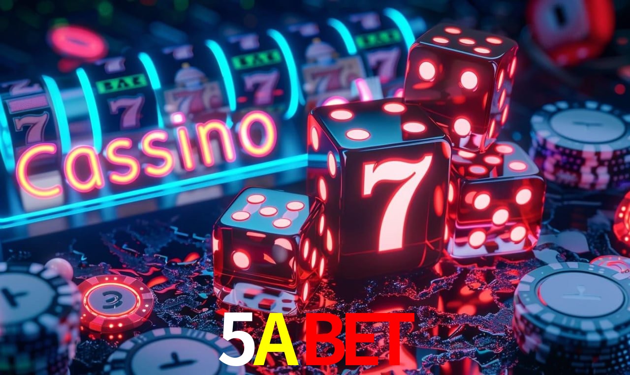 Welcome Bonus 5ABET