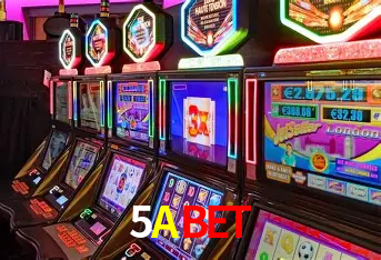 A Emoção da Loteria na 5ABET: Uma Chance de Mudança de Vida