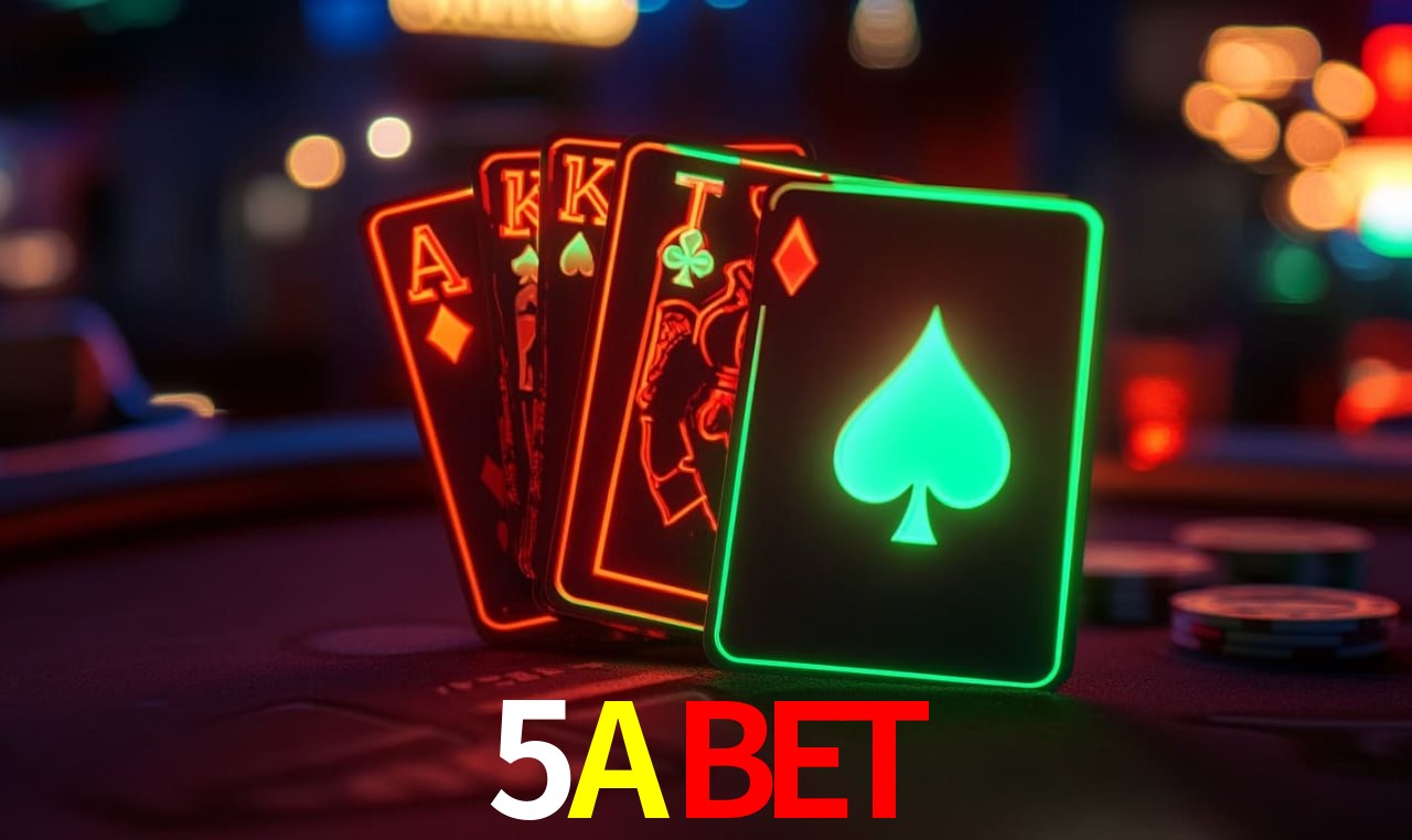 Estatísticas 5ABET