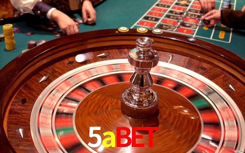 Estatísticas 5abet