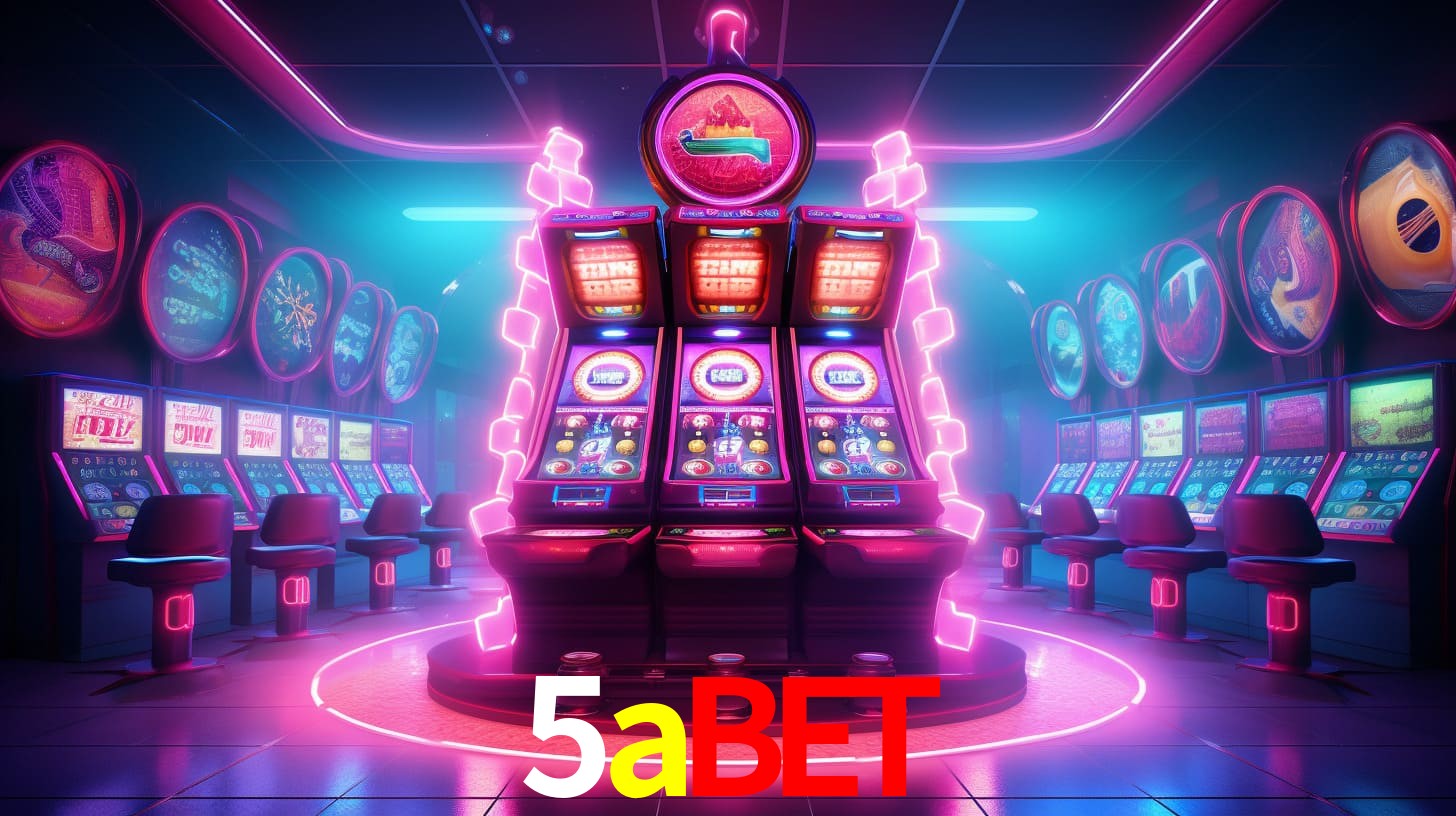 5abet - Plataforma Legal do Brasil - 5abet.com