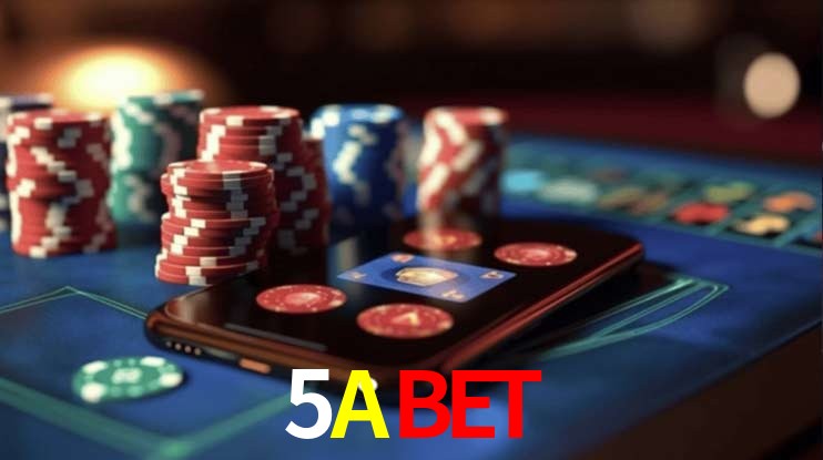 Estatísticas do Jogo 5ABET
