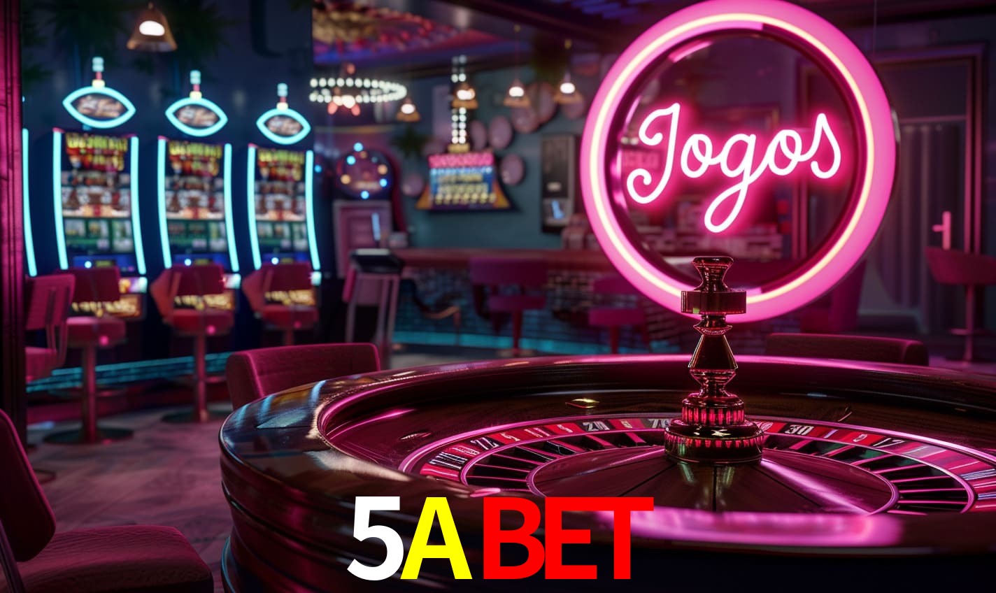 Explorando a Categoria de Eventos em Apostas na 5ABET