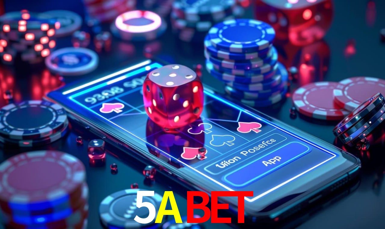 Canal oficial no Telegram da 5ABET