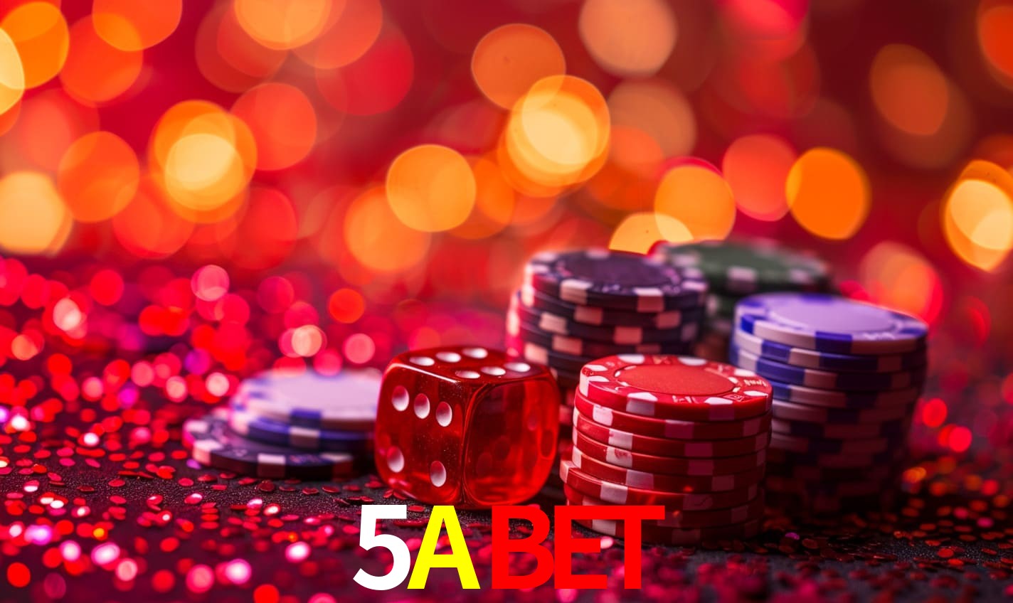 Descubra a Essência do 5ABET: Nossa História e Compromissos