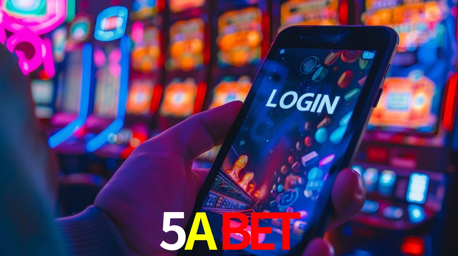 Jogos Exclusivos 5ABET