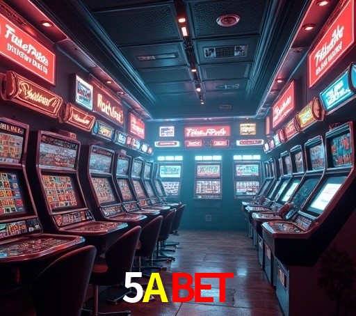 Bônus e promoções da 5ABET