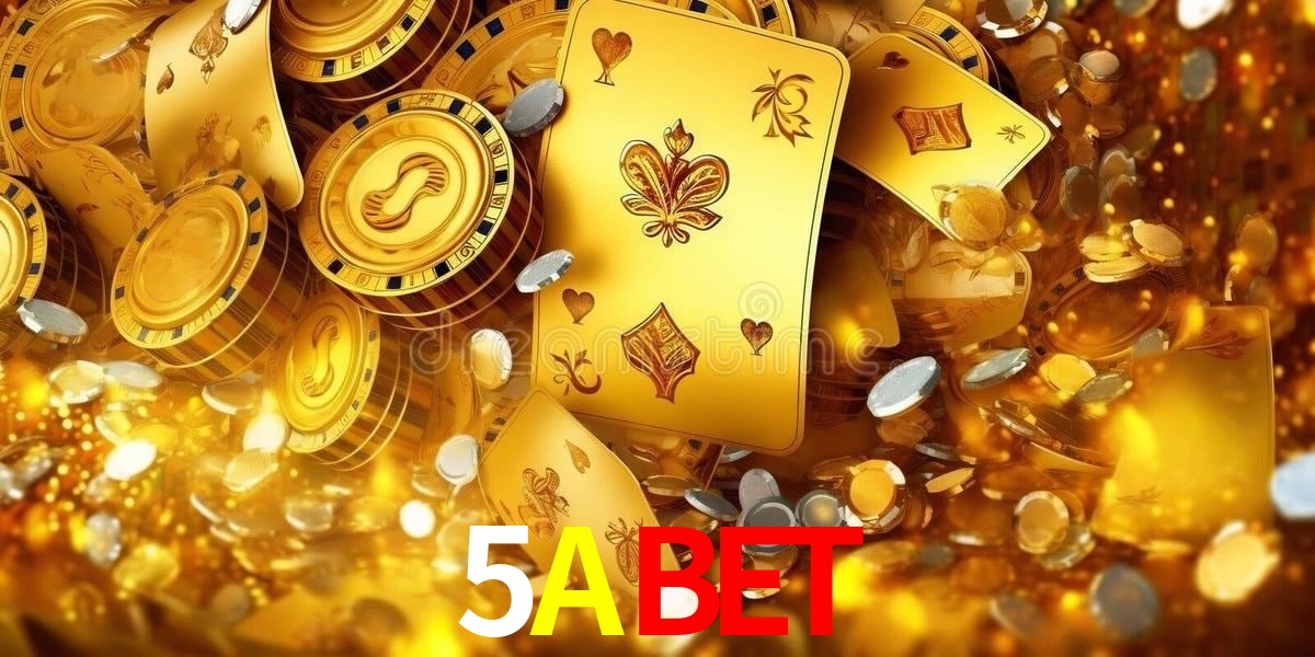 Descubra o Programa VIP da 5ABET: Vantagens Exclusivas para Jogadores