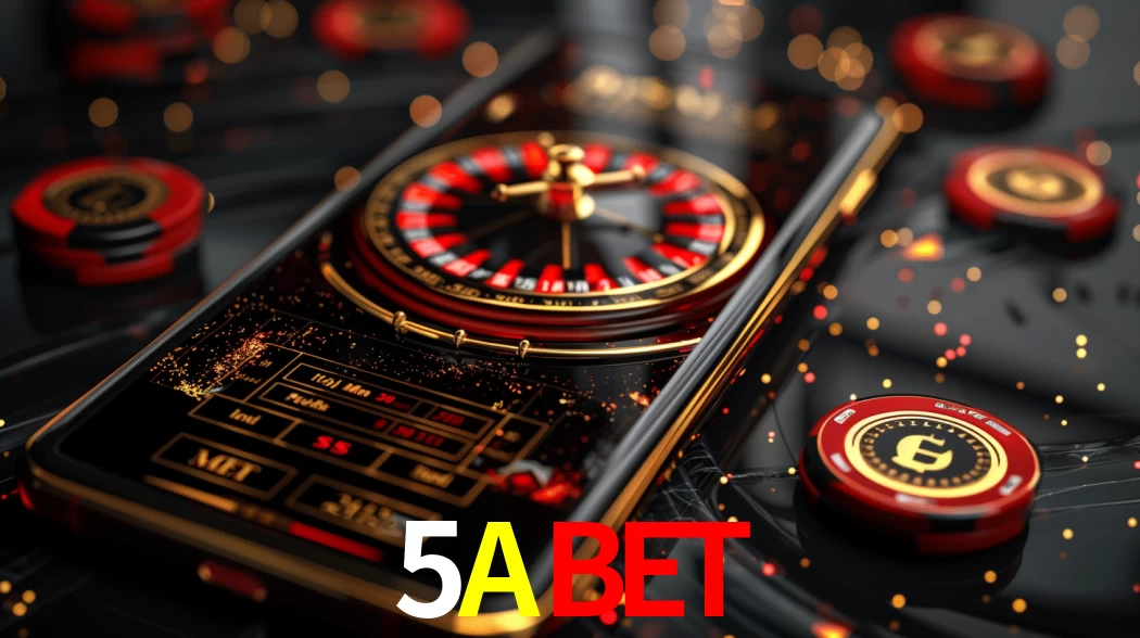 Game Providers 5ABET