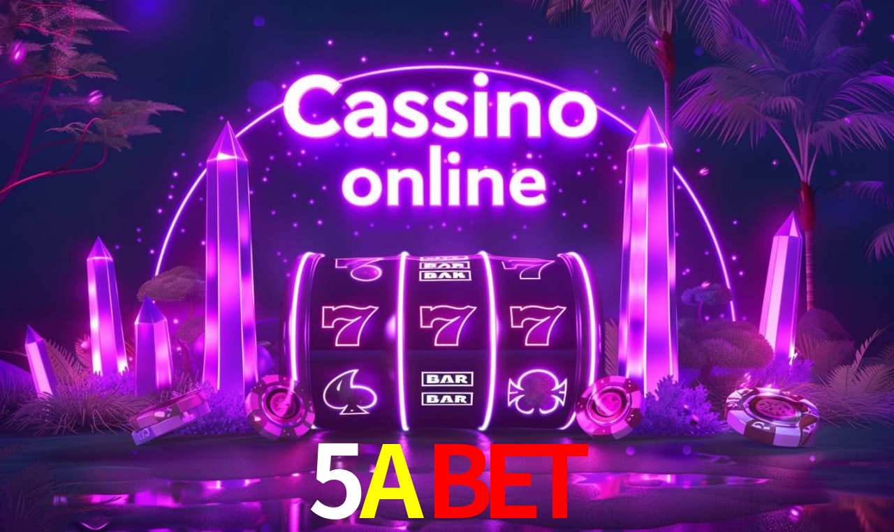 Cadastro Rápido 5ABET