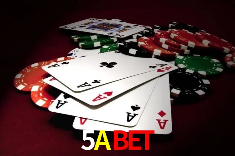 PIX Instantâneo 5ABET