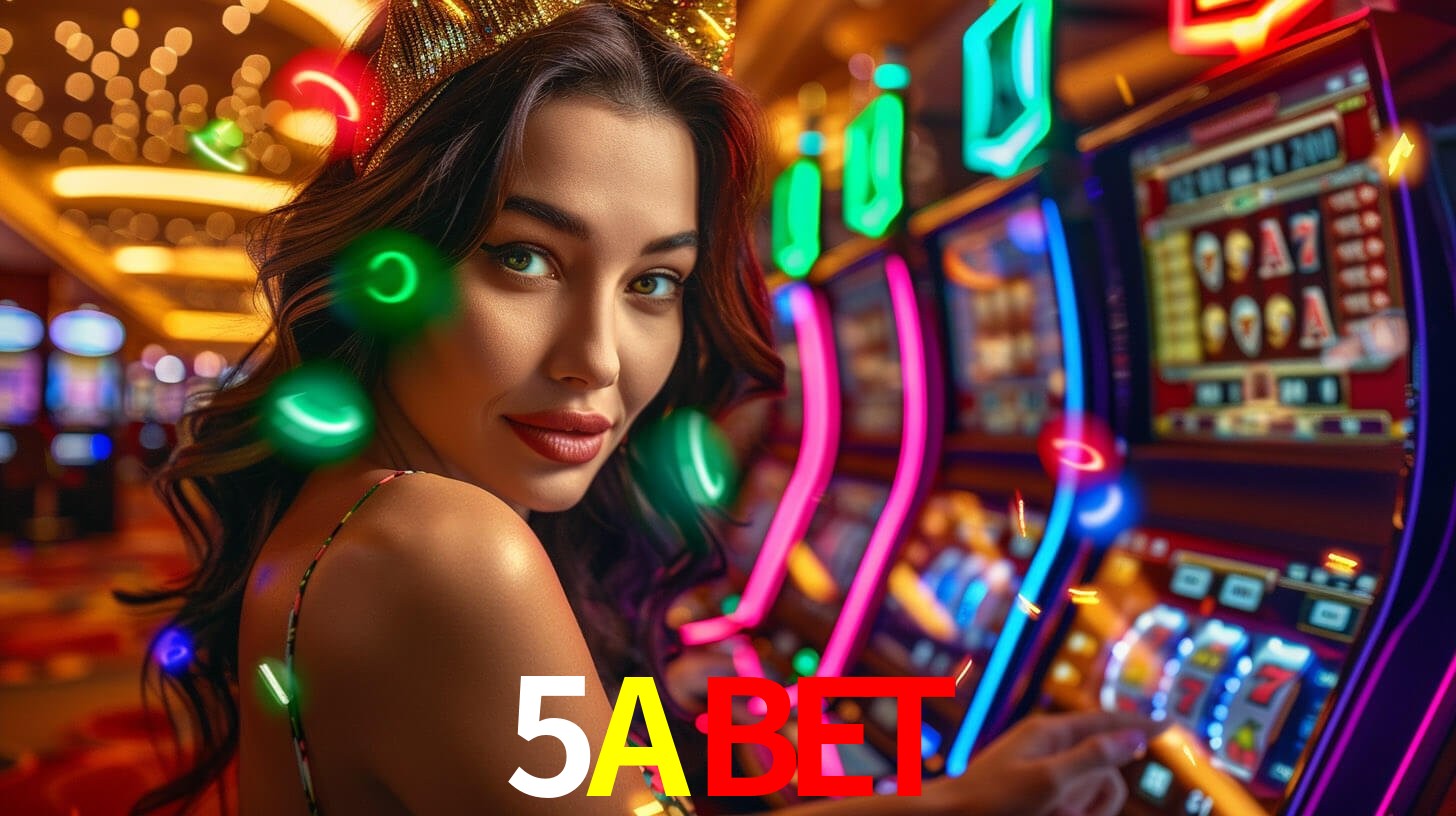 Download rápido e seguro na 5ABET