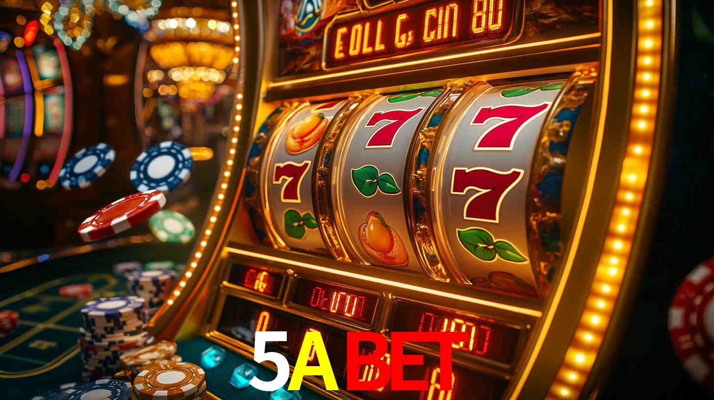 Welcome Bonus 5ABET