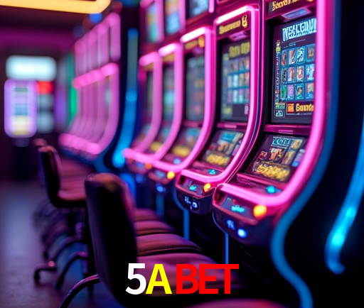 Loterias online na 5ABET