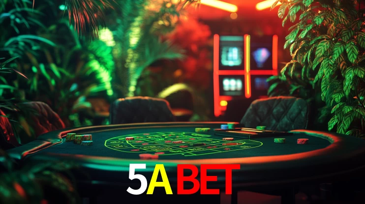 Blackjack Table 5ABET