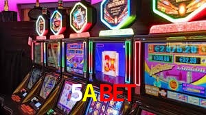cassino 5ABET
