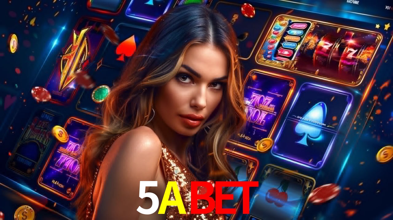 Desvendando o Mundo dos Jogos Virtuais na 5ABET
