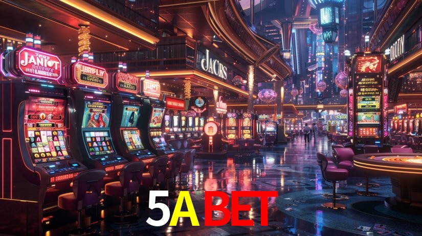 Slot Games 5ABET