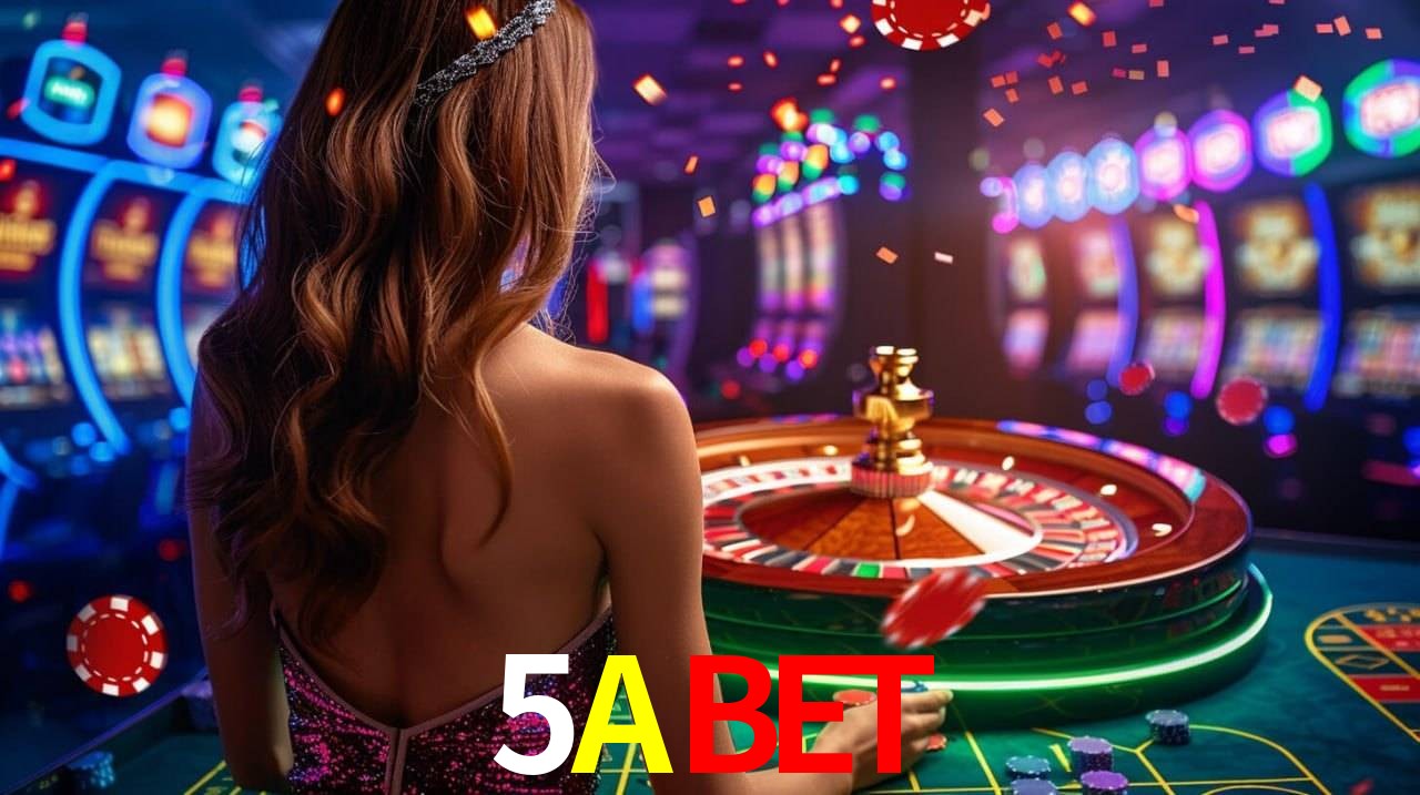 APP rápido e leve da 5ABET