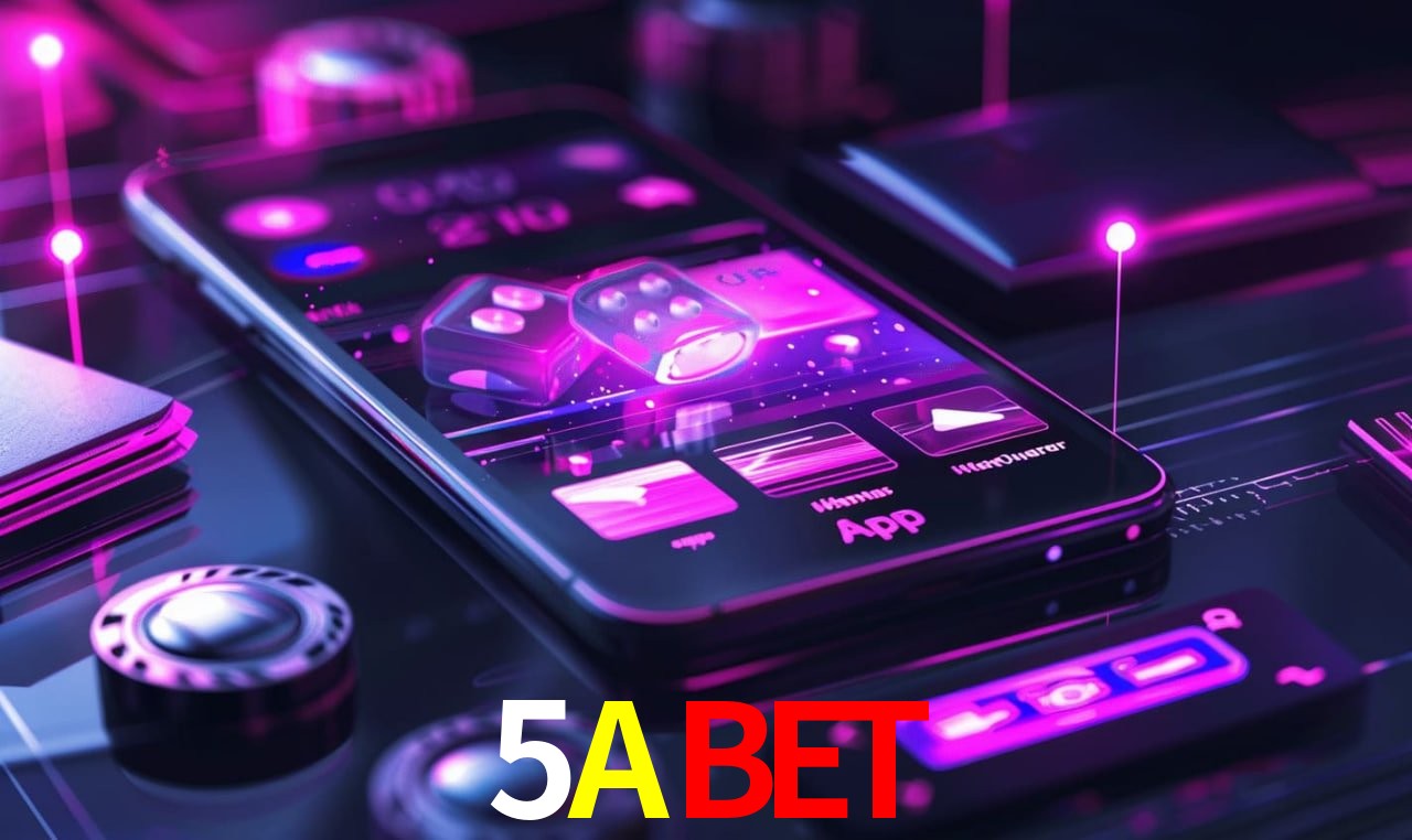 Tennis Betting 5ABET