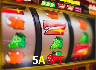 Descubra o Mundo do Cassino Online com 5ABET