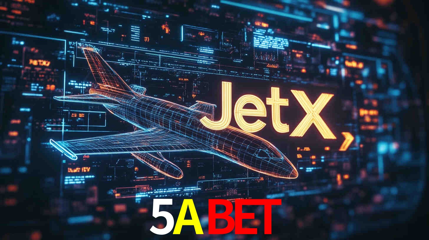 Apostas Esportivas na 5ABET: Um Guia Completo