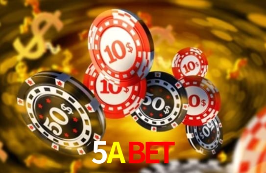 Casino Ao Vivo 5ABET