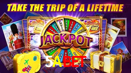 Cassino ao vivo com dealers reais na 5ABET