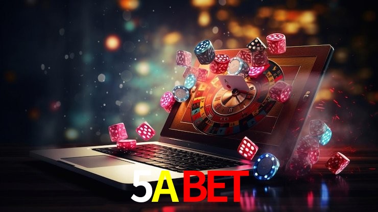 Download para Android e iOS na 5ABET
