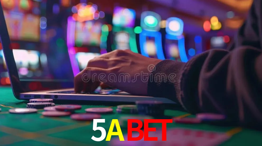 Página oficial no Facebook da 5ABET