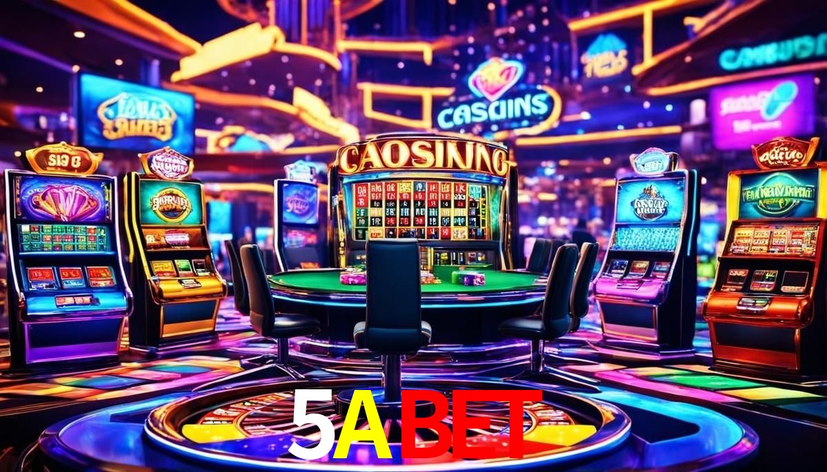 Apostas de Basquete 5ABET
