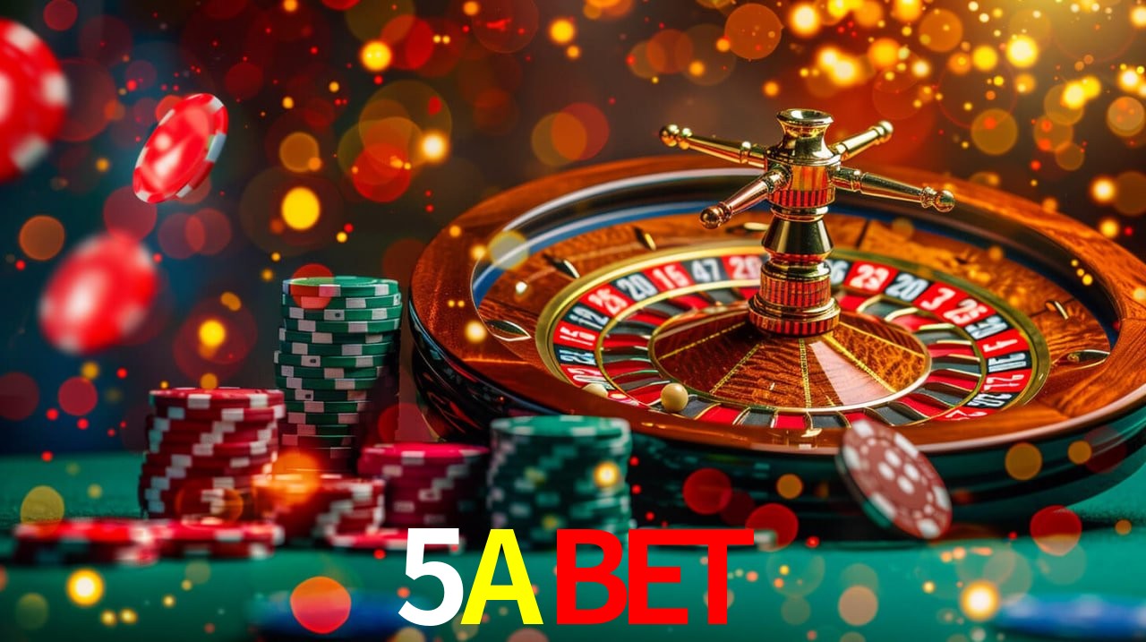 Inovações de Jogos na 5ABET: O Futuro das Experiências Interativas