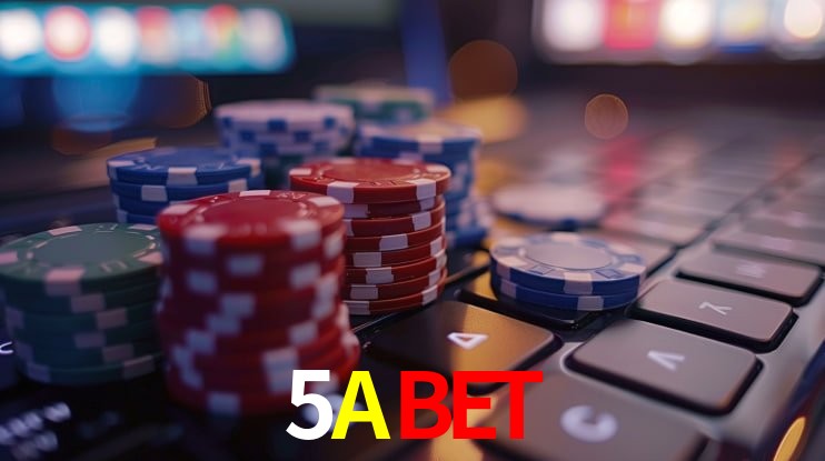 Benefícios da Conta 5ABET