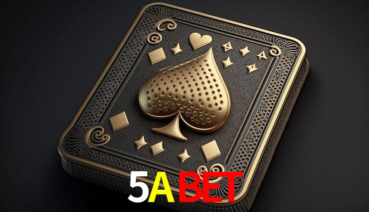 Apostas de Futebol 5ABET