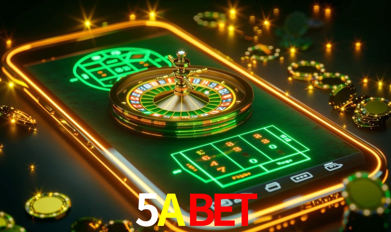 Tecnologia da Plataforma 5ABET