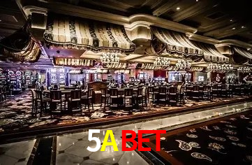 APP oficial da 5ABET para mobile