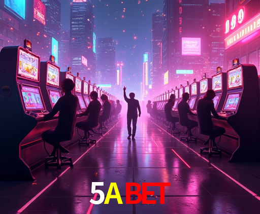 Interface do App 5ABET