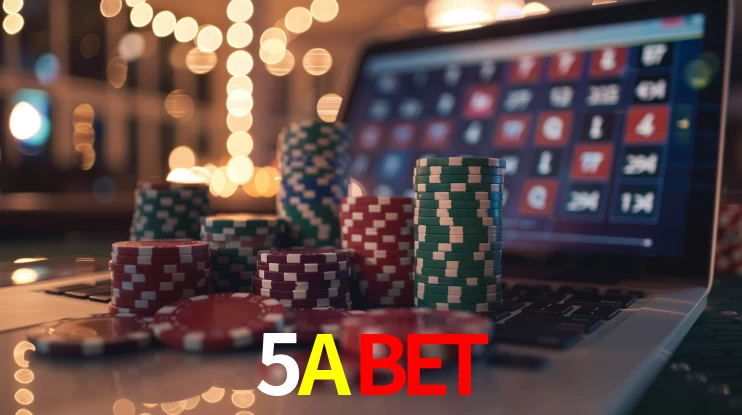 Account Benefits 5ABET