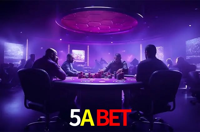 Apostas de Tênis 5ABET