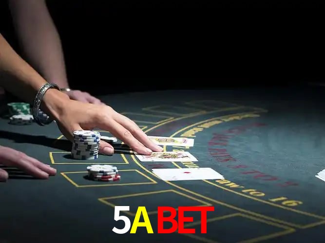 Especiais de Fim de Semana 5ABET