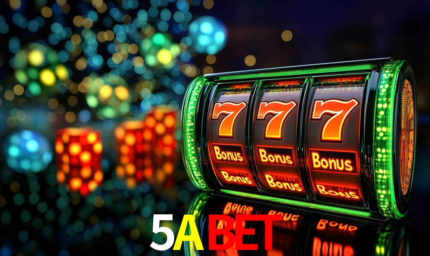 Casino Ao Vivo 5ABET