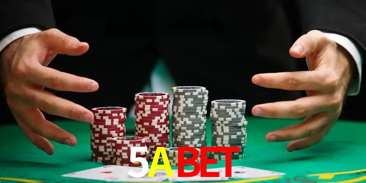 Benefícios VIP na 5ABET