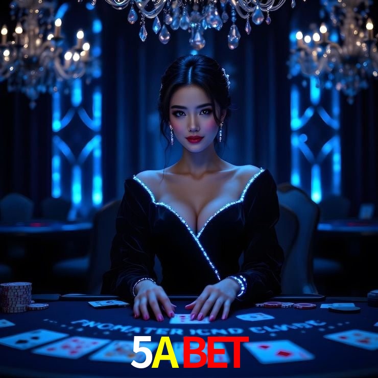 Recursos de Bônus 5ABET