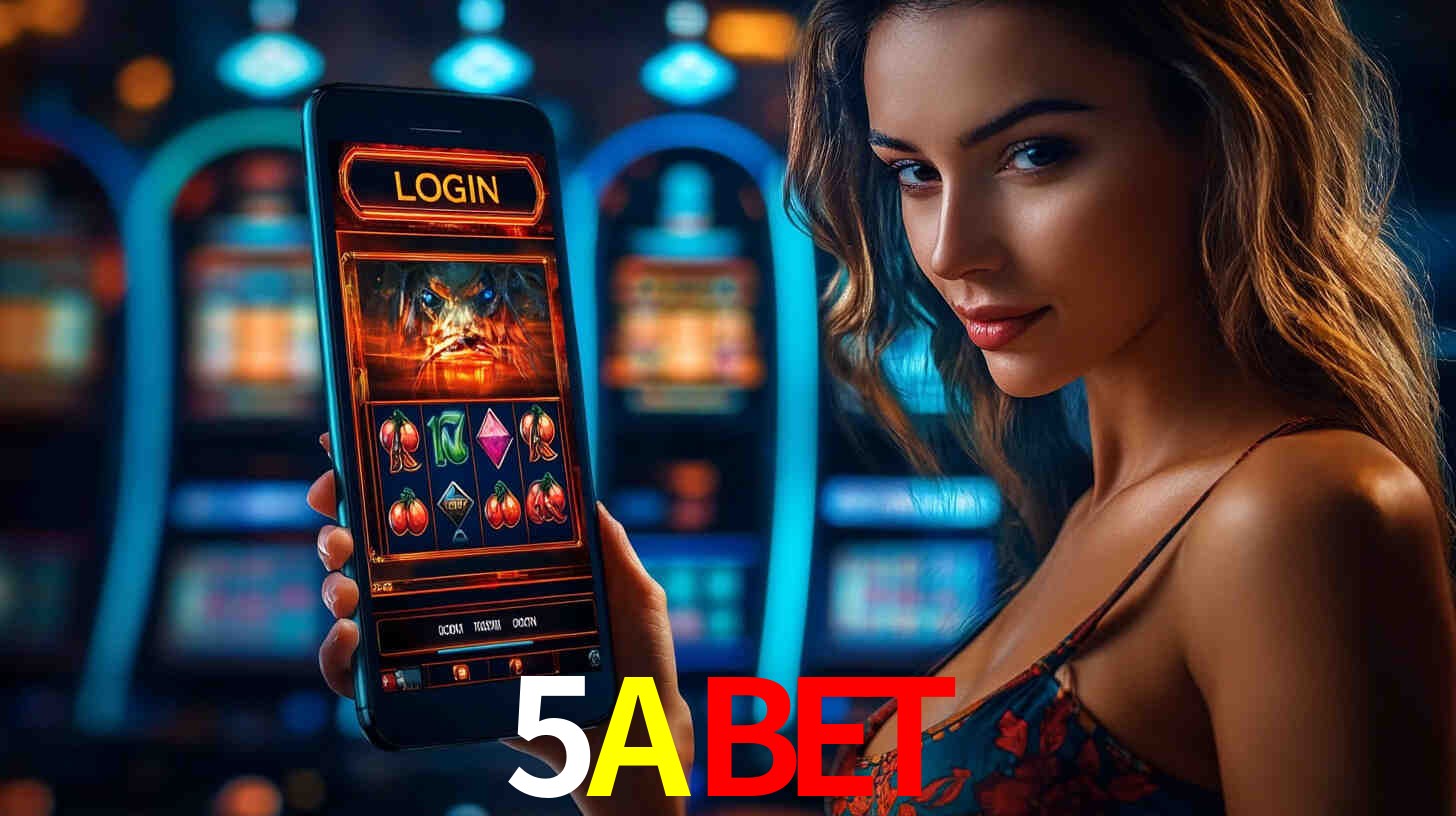 Bônus Generosos e Exclusivos no 5ABET para Você!