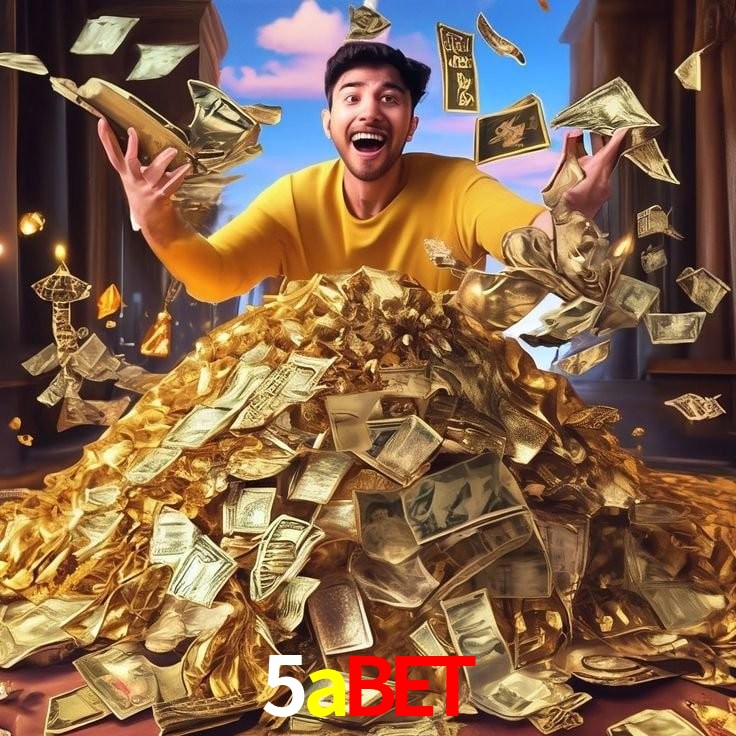 Recursos de Bônus 5abet
