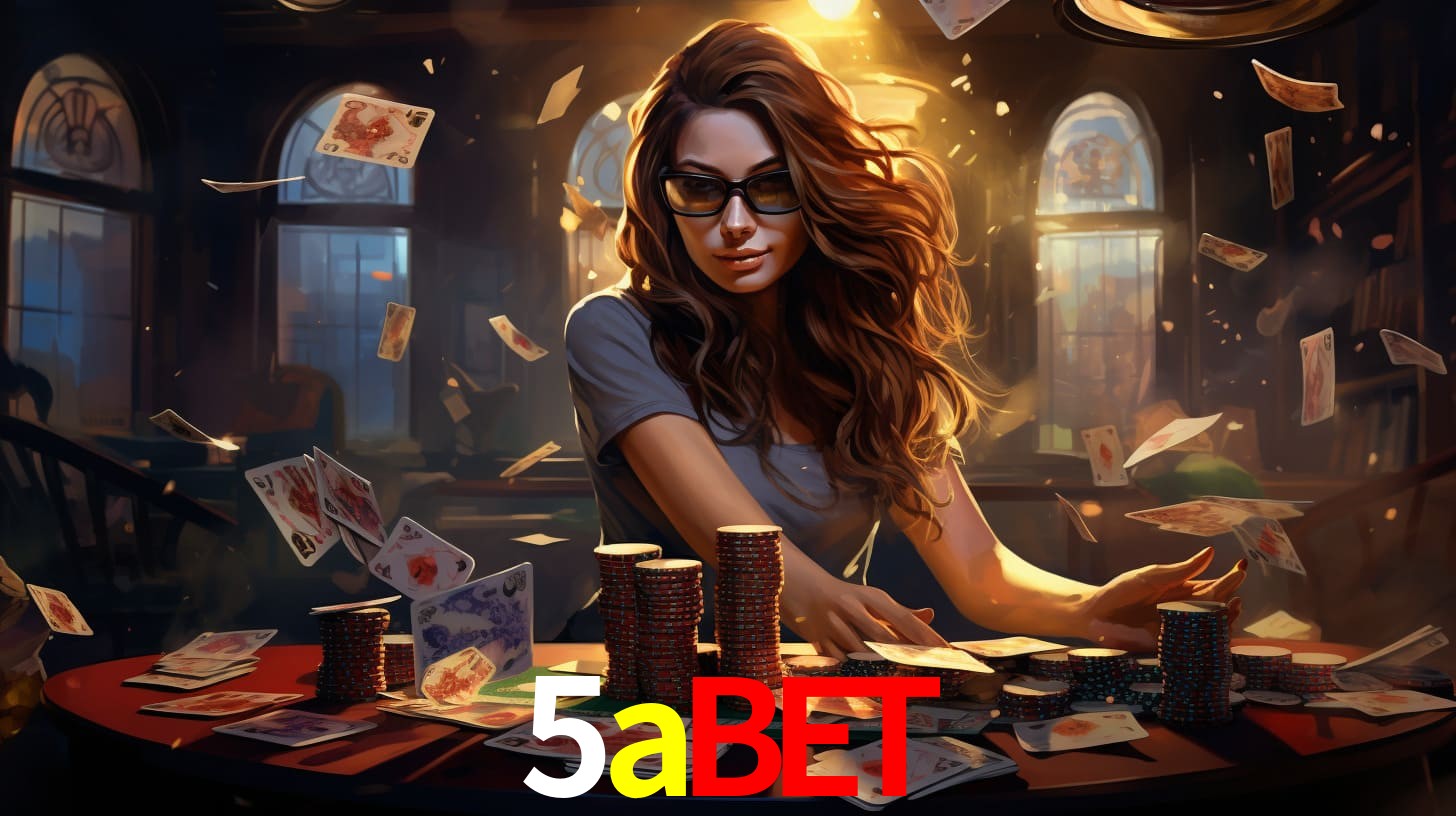 Roulette Table 5abet