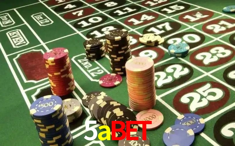 Ofertas Exclusivas 5abet
