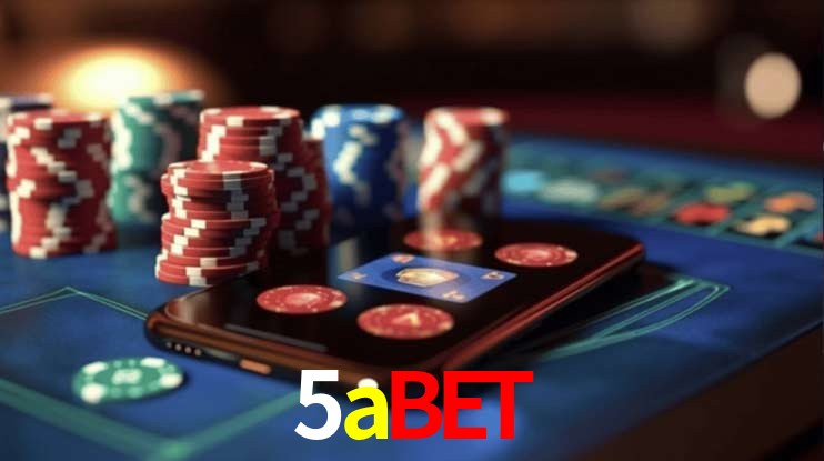 Jogos de Slot 5abet